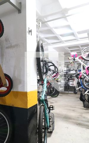 Apartamento para alugar com 79m², 2 quartos e 2 vagasGaragem