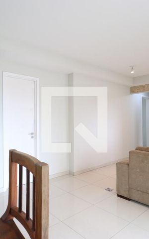 Apartamento para alugar com 79m², 2 quartos e 2 vagasSala