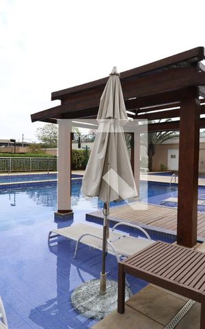 Apartamento para alugar com 79m², 2 quartos e 2 vagasÁrea comum - Piscina