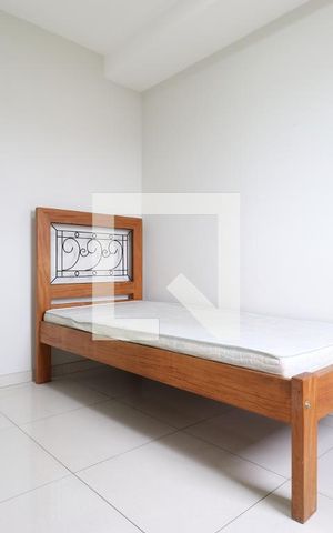 Apartamento para alugar com 79m², 2 quartos e 2 vagasSuíte 2