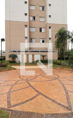Apartamento para alugar com 79m², 2 quartos e 2 vagasÁrea comum