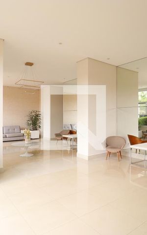 Apartamento para alugar com 79m², 2 quartos e 2 vagasHall