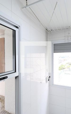 Apartamento para alugar com 79m², 2 quartos e 2 vagasÁrea de Serviço
