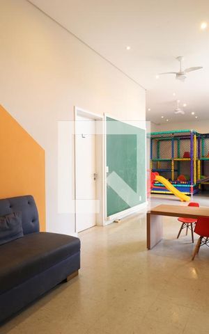 Apartamento para alugar com 79m², 2 quartos e 2 vagasBrinquedoteca