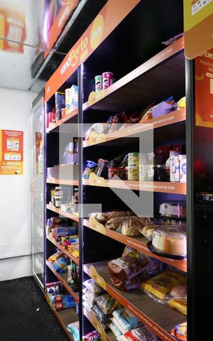 Apartamento para alugar com 79m², 2 quartos e 2 vagasMercado 24 horas
