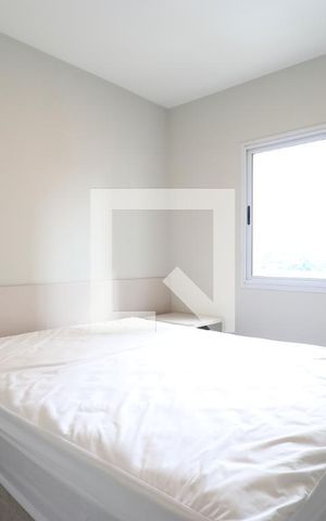 Apartamento para alugar com 79m², 2 quartos e 2 vagasSuíte 1
