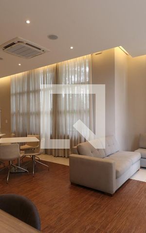 Apartamento para alugar com 79m², 2 quartos e 2 vagasÁrea gourmet