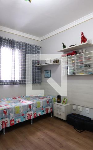 Casa à venda com 125m², 3 quartos e 4 vagasSuíte 2