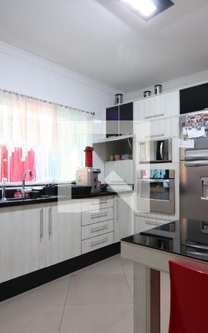 Casa à venda com 125m², 3 quartos e 4 vagasCozinha