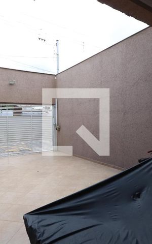 Casa à venda com 125m², 3 quartos e 4 vagasGaragem