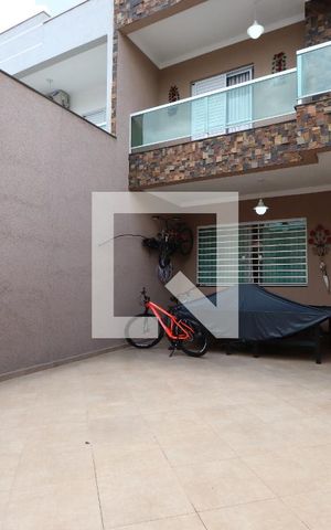 Casa à venda com 125m², 3 quartos e 4 vagasGaragem