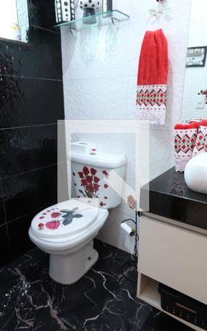 Casa à venda com 125m², 3 quartos e 4 vagasLavabo