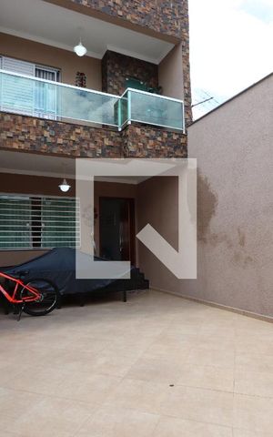 Casa à venda com 125m², 3 quartos e 4 vagasGaragem