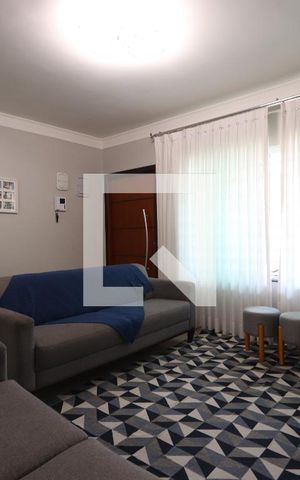 Casa à venda com 125m², 3 quartos e 4 vagasSala
