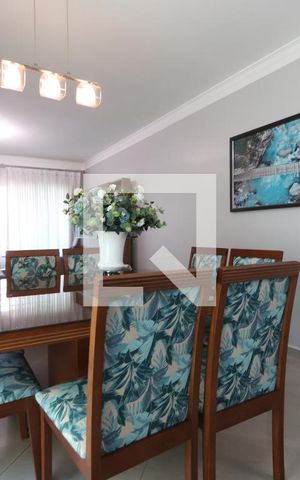 Casa à venda com 125m², 3 quartos e 4 vagasSala de Jantar