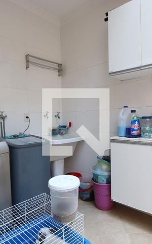 Casa à venda com 125m², 3 quartos e 4 vagasLavanderia