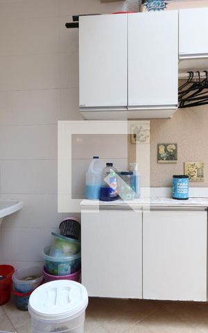Casa à venda com 125m², 3 quartos e 4 vagasLavanderia