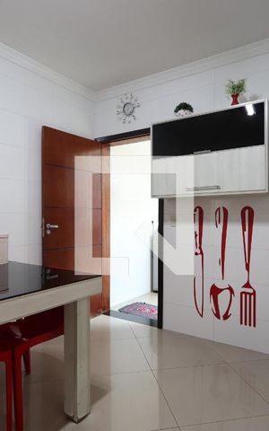 Casa à venda com 125m², 3 quartos e 4 vagasCozinha