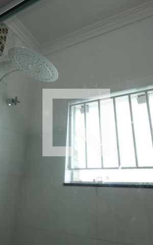 Casa à venda com 125m², 3 quartos e 4 vagasBanheiro da Suíte 1