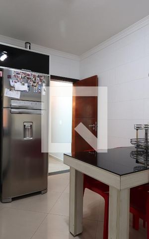 Casa à venda com 125m², 3 quartos e 4 vagasCozinha