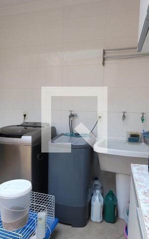 Casa à venda com 125m², 3 quartos e 4 vagasLavanderia