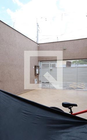 Casa à venda com 125m², 3 quartos e 4 vagasGaragem