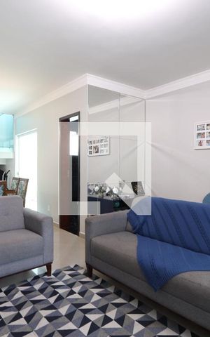 Casa à venda com 125m², 3 quartos e 4 vagasSala
