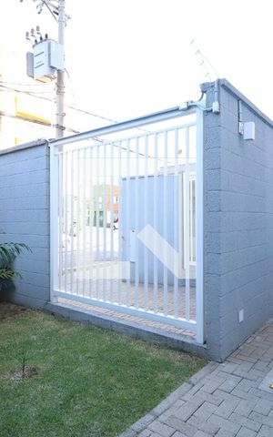 Apartamento para alugar com 27m², 1 quarto e sem vagaÁrea comum