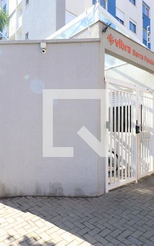 Apartamento para alugar com 27m², 1 quarto e sem vagaFachada
