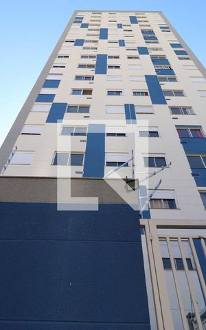Apartamento para alugar com 27m², 1 quarto e sem vagaFachada