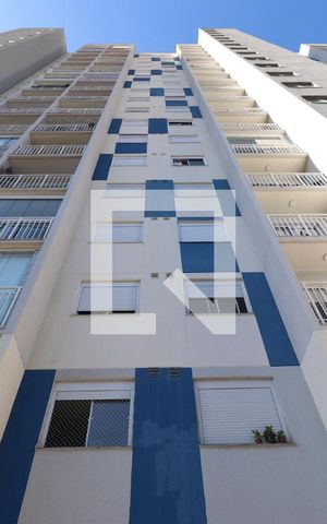 Apartamento para alugar com 27m², 1 quarto e sem vagaFachada