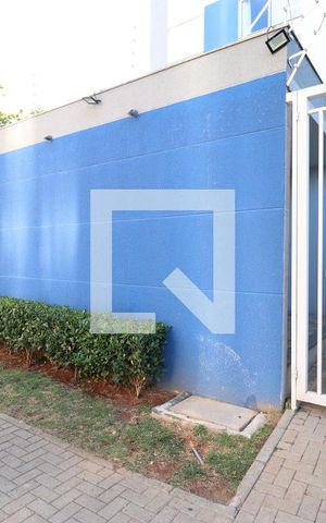 Apartamento para alugar com 27m², 1 quarto e sem vagaFachada