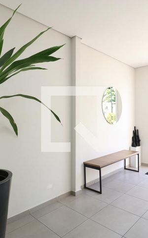 Apartamento para alugar com 27m², 1 quarto e sem vagaHall de entrada