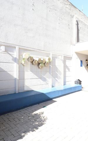 Apartamento para alugar com 27m², 1 quarto e sem vagaÁrea comum - Churrasqueira