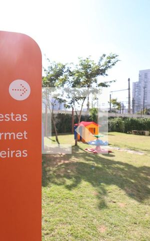 Apartamento para alugar com 27m², 1 quarto e sem vagaÁrea comum