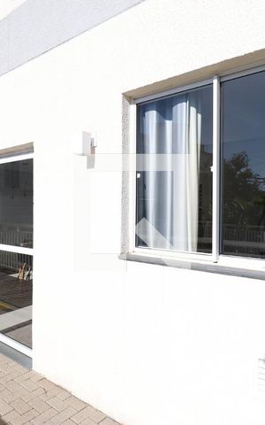 Apartamento para alugar com 27m², 1 quarto e sem vagaÁrea comum