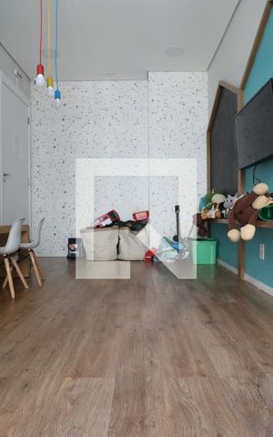 Apartamento para alugar com 27m², 1 quarto e sem vagaBrinquedoteca