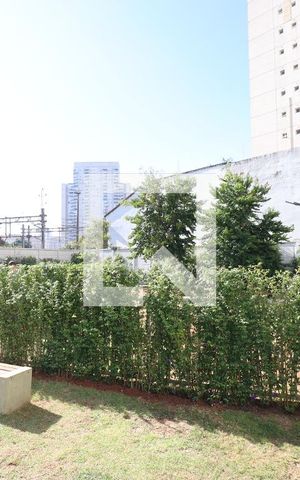 Apartamento para alugar com 27m², 1 quarto e sem vagaEspaço Pet