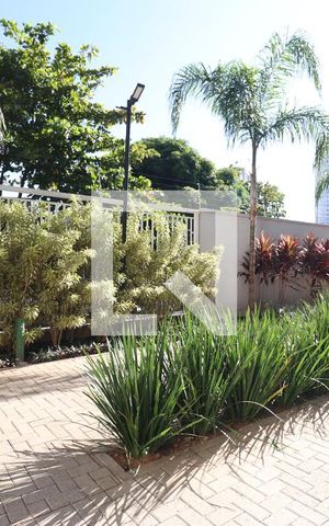 Apartamento para alugar com 27m², 1 quarto e sem vagaÁrea comum
