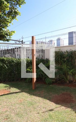Apartamento para alugar com 27m², 1 quarto e sem vagaÁrea comum