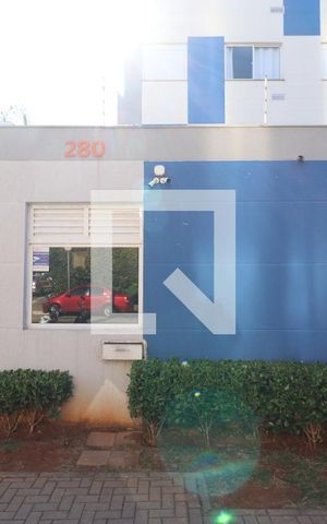Apartamento para alugar com 27m², 1 quarto e sem vagaFachada