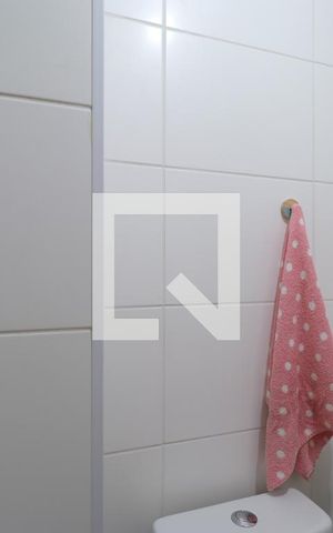 Apartamento para alugar com 27m², 1 quarto e sem vagaBanheiro