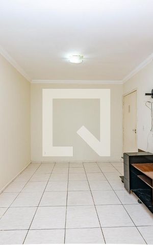 Apartamento para alugar com 60m², 2 quartos e 1 vaga Apartamento para alugar com 60m², 2 quartos e 1 vagaSala