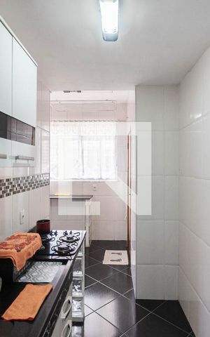 Apartamento para alugar com 60m², 2 quartos e 1 vagaCozinha