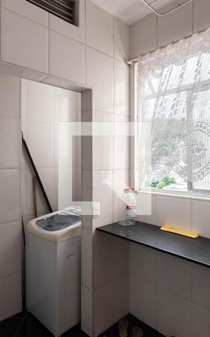 Apartamento para alugar com 60m², 2 quartos e 1 vagaÁrea de Serviço