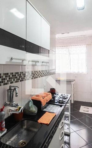 Apartamento para alugar com 60m², 2 quartos e 1 vagaCozinha
