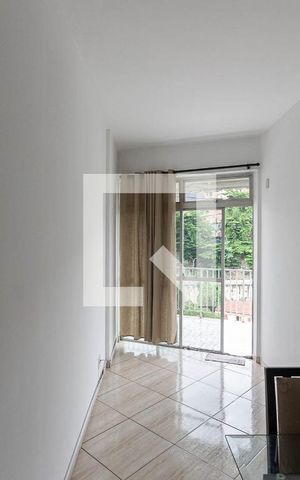Apartamento para alugar com 60m², 2 quartos e 1 vagaSala