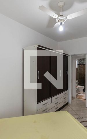 Apartamento para alugar com 60m², 2 quartos e 1 vagaQuarto