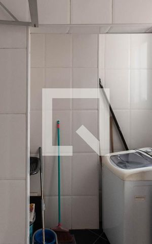 Apartamento para alugar com 60m², 2 quartos e 1 vagaÁrea de Serviço