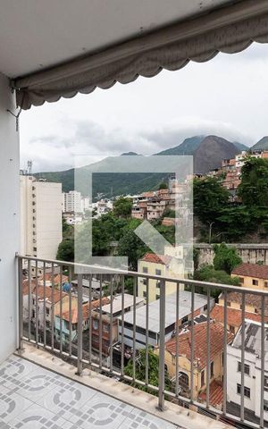 Apartamento para alugar com 60m², 2 quartos e 1 vagaVaranda da Sala